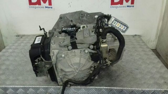 20TS29 Peugeot/Citroen Caixa Automática de Mudança montada