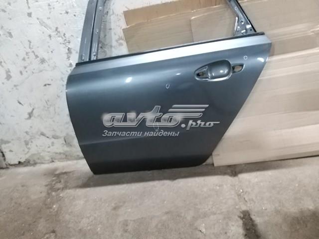 9006S7 Peugeot/Citroen Porta traseira esquerda