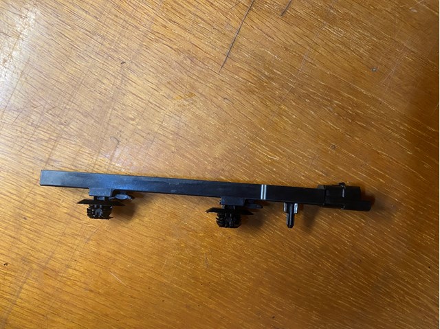Antena Peugeot/Citroen 9824885480