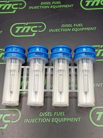 Pulverizador de diesel do injetor Delphi L195PBC preço, a partir de 102,97 USD