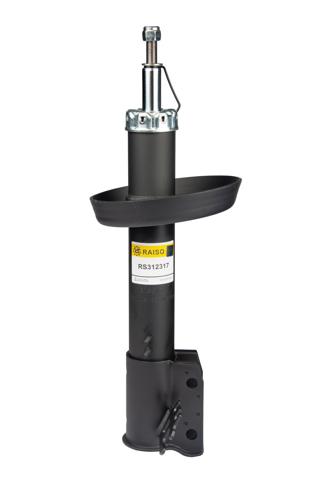 Amortecedor dianteiro esquerdo Raiso RS312317 preço, a partir de 69,20 USD