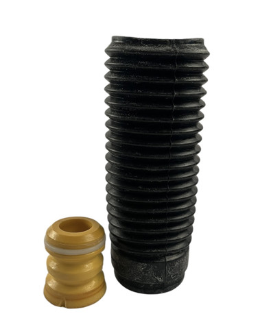 TS3003 Tashiko Bota de proteção de amortecedor dianteiro