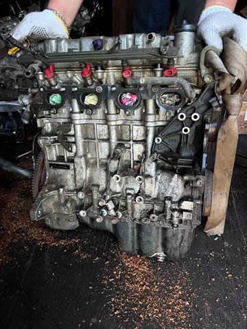 Motor montado Suzuki J20A preço, a partir de  USD