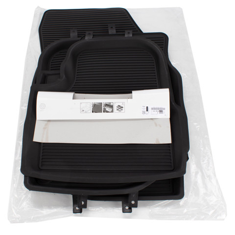 Tapetes dianteiros + traseiros, kit Peugeot/Citroen 1656239580 preço, a partir de 99,36 USD