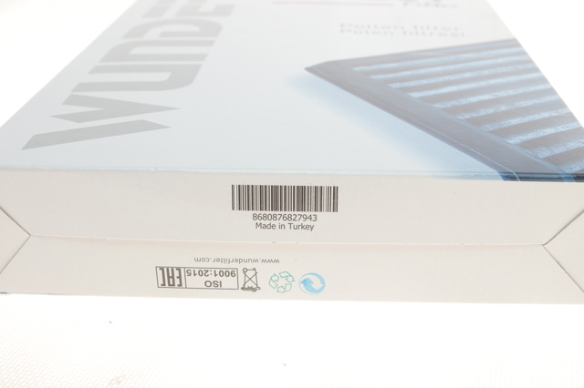 Filtro de salão Wunder WP817 preço, a partir de 8,67 USD
