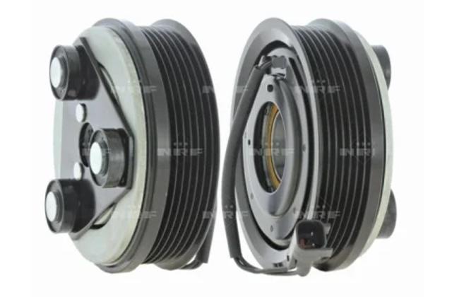 Compre CA874 REMA-PARTS Polia do compressor de aparelho de ar condicionado