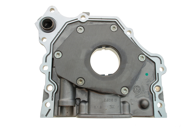 Compre 9467560580 Fiat/Alfa/Lancia Bomba de óleo