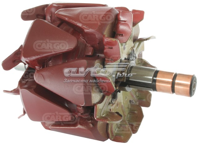 Induzido (rotor) do gerador Toyota 2733064190