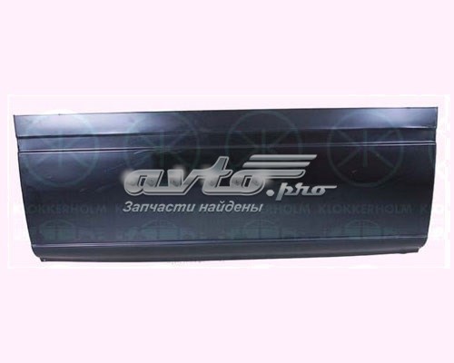 Painel lateral esquerdo de carroçaria FPS FP3546001 preço, a partir de 38,47 USD