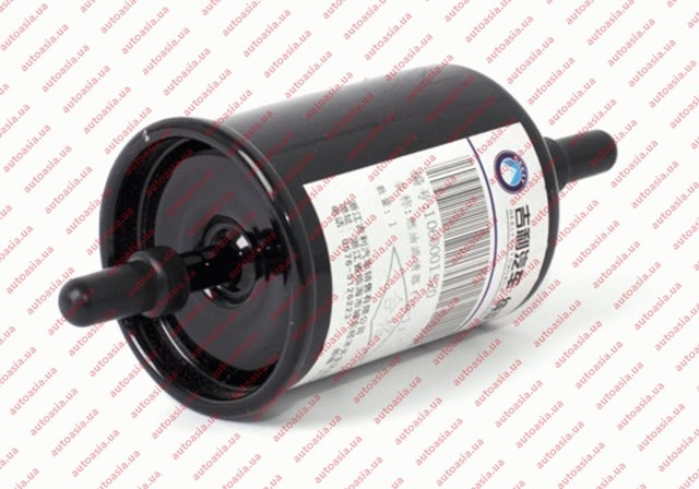 Filtro de combustível 1016001520 Geely
