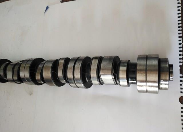 Árvore distribuidora de motor 1537778 Scania