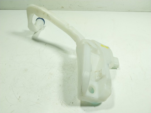 Tanque de fluido para lavador de vidro para Citroen C4 Cactus 