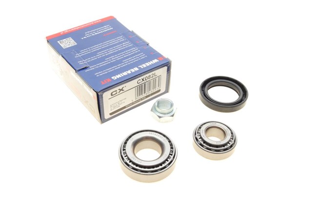 Rolamento de cubo dianteiro CX/Complex CX082L preço, a partir de 22,63 USD