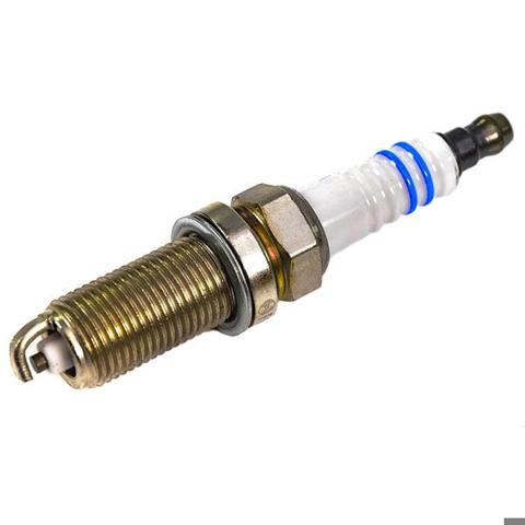 Vela de ignição 1607577780 Peugeot/Citroen