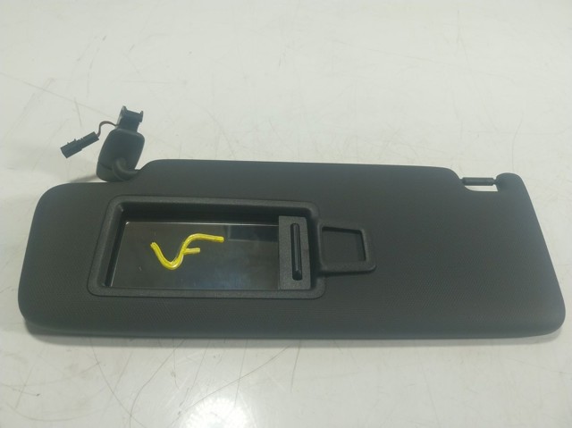8W0857551K VAG Pala contra o sol