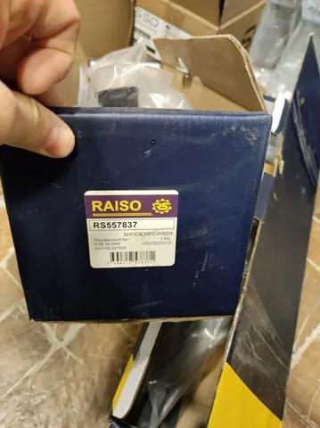 RS557837 Raiso Amortecedor dianteiro