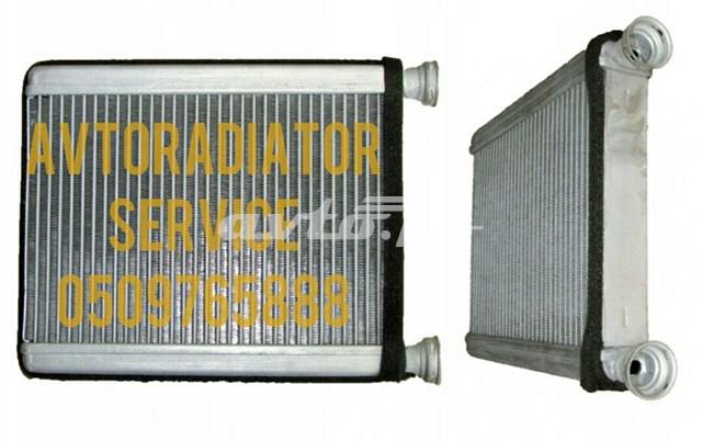 Radiador de forno (de aquecedor) Polcar 8114N81 preço, a partir de 75,74 USD