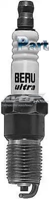 Vela de ignição Z17 Beru