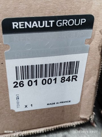 Compre 260106724R Renault (RVI) 