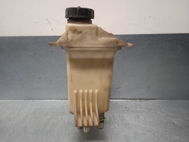 Tanque de bomba da Direção hidrâulica assistida para Citroen Jumper  250