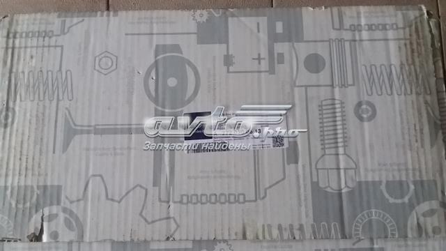A2720300613 Mercedes Kit de vedantes de motor completo