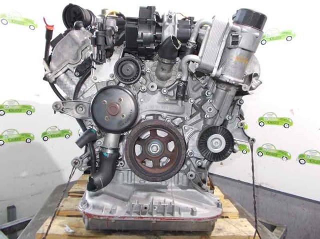Compre Motor montado Mercedes CLK 