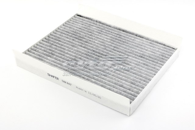 Compre SAK447 Shafer Filtro de salão