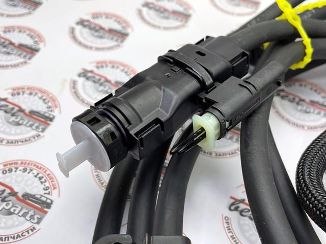 Compre A2134703103 Mercedes Conduto de tubos de fornecimento Ad blue