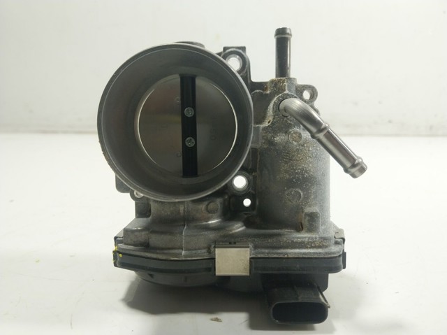 22030F3030 Toyota Válvula de borboleta montada