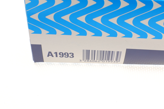 Compre A1993 Purflux Filtro de ar