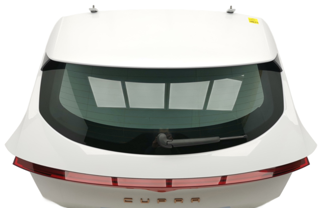 Porta traseira (3ª/5ª porta-malas (tampa de alcapão) Cupra FORMENTOR preço, a partir de 1434,79 USD
