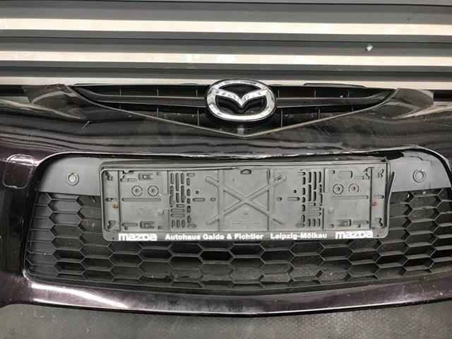 Pára-choque dianteiro Mazda 5 II CR