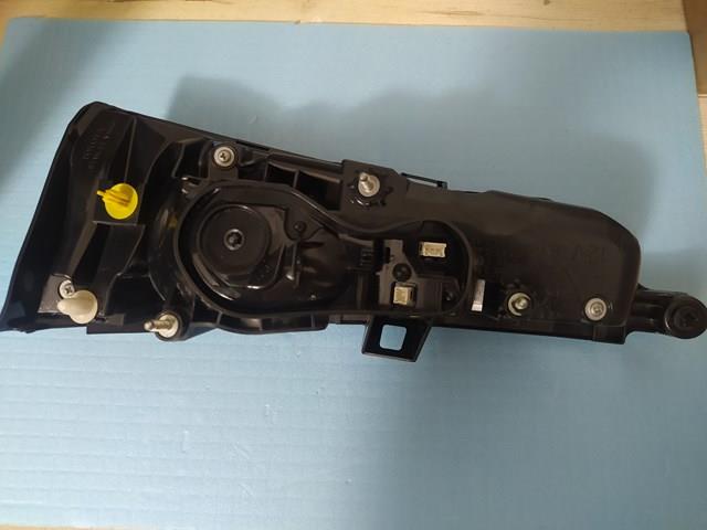8159178020 Toyota Lanterna traseira esquerda interna