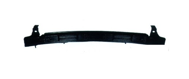 Compre Reforçador do pára-choque traseiro Mitsubishi Outlander 1