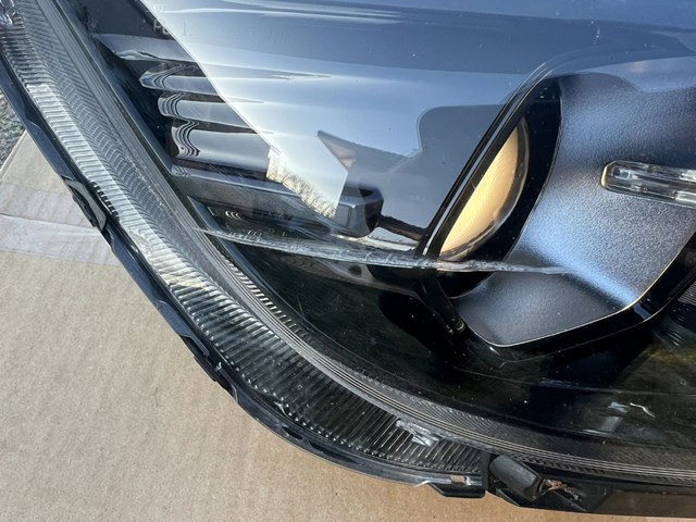92102J9500 Hyundai/Kia Luz direita