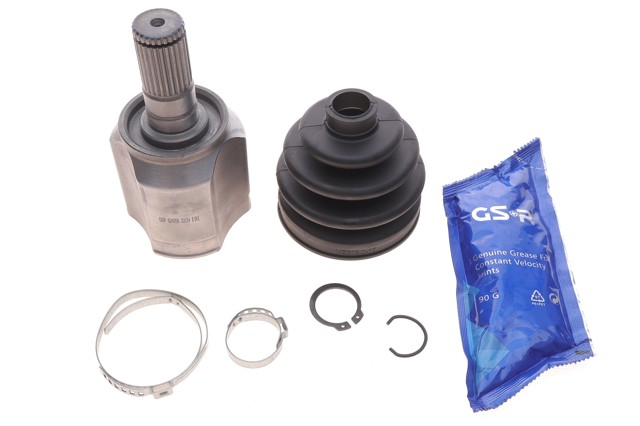 Junta homocinética interna dianteira GSP 624056 preço, a partir de 35,87 USD