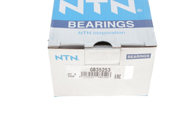  SNR GB35253