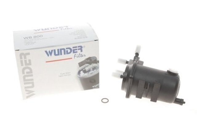 Compre WB800 Wunder Filtro de combustível