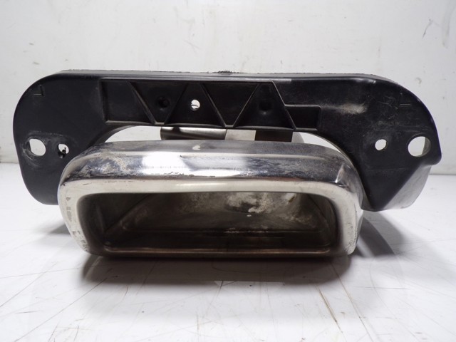 9831441880 Peugeot/Citroen Bocal para o silenciador
