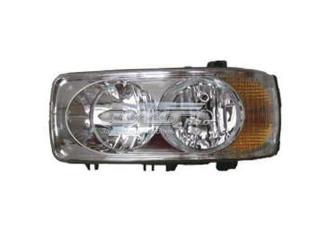 Luz esquerda TD0161005L Tangde
