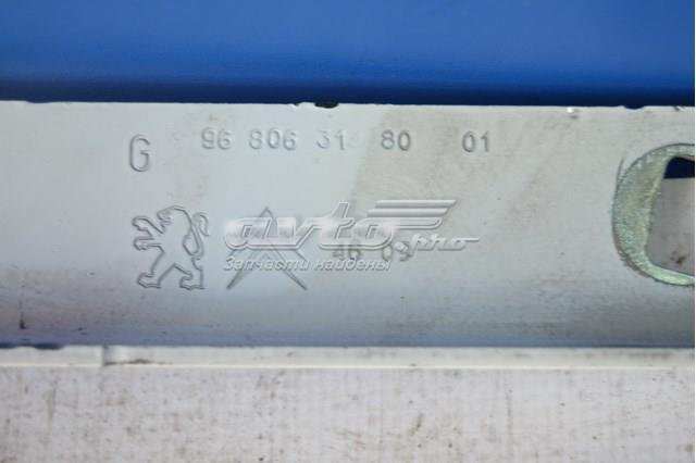  Peugeot/Citroen 9680631480