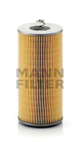 Filtro de óleo Mann-Filter H121102X preço, a partir de 13,10 USD