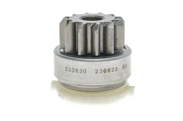 Roda-livre do motor de arranco Cargo F032233830 preço, a partir de 15,43 USD