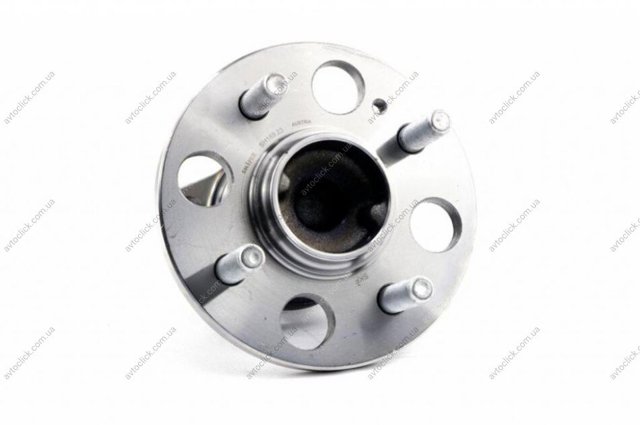 SH18923 Shafer Cubo traseiro