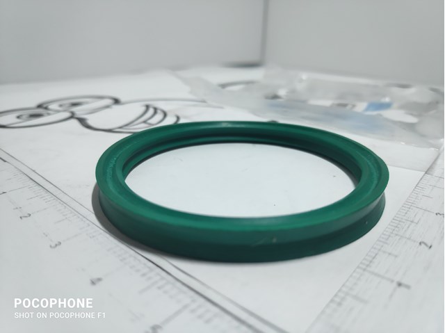 Vedante de turbina, inserto flexível 3RG 85128 preço, a partir de 5,85 USD