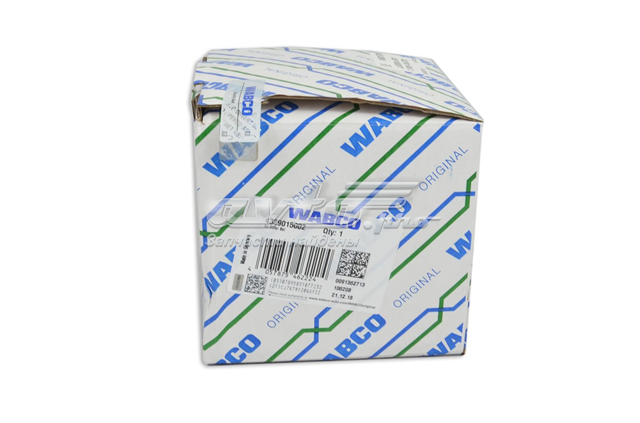 Filtro de secador de ar (separador de umidade e óleo) (TRUCK) 4329015002 Wabco