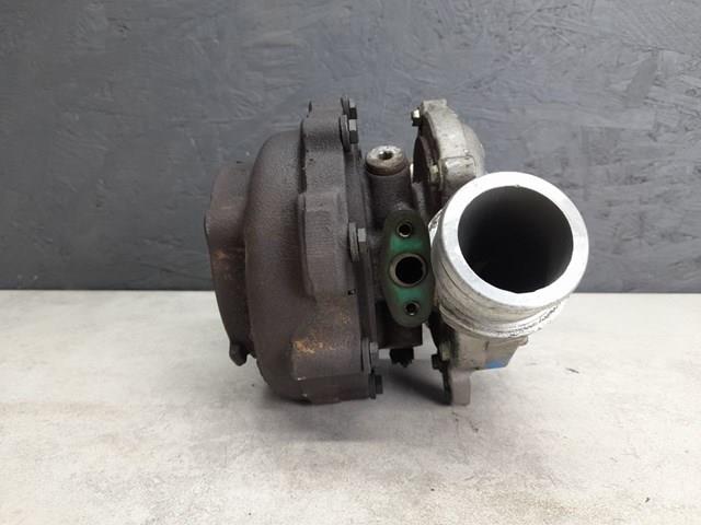 Turbina Volvo 30757079 preço, a partir de 374,56 USD