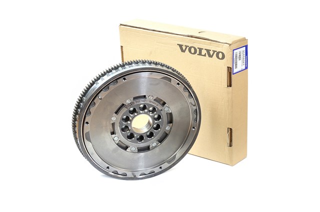 Compre 31437538 Volvo Volante de motor