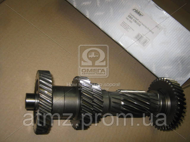 Árvore intermédia da Caixa de Mudança Rider 33021701310 preço, a partir de 110,31 USD