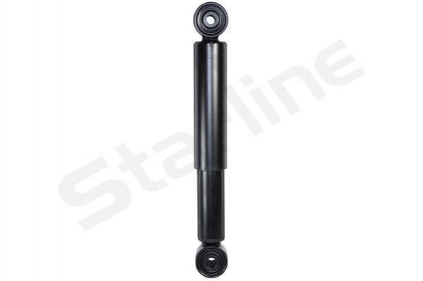  Starline TLC000742